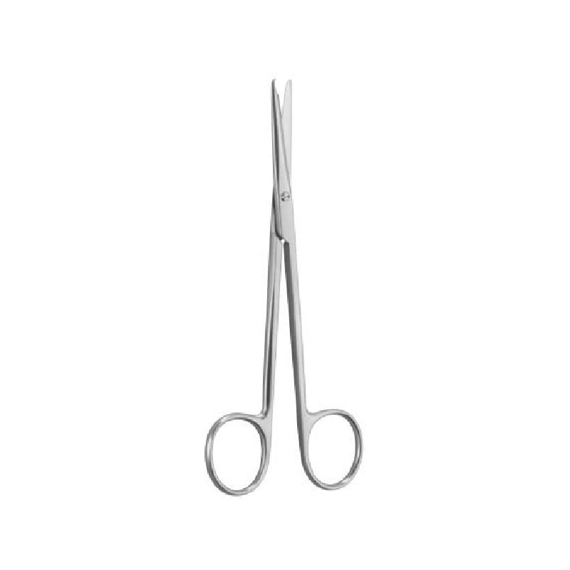 Buck Stitch Scissors