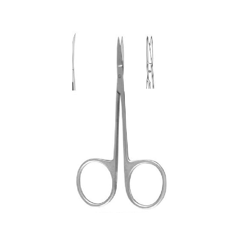 Mod.Bonn Scissors