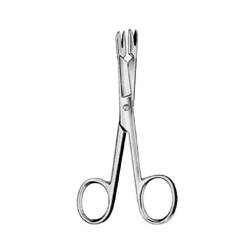 Schoemaker-LoU1 Sissors