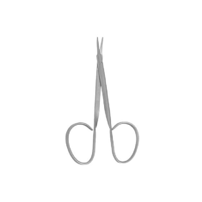 Ribbon Type Suture Scissors