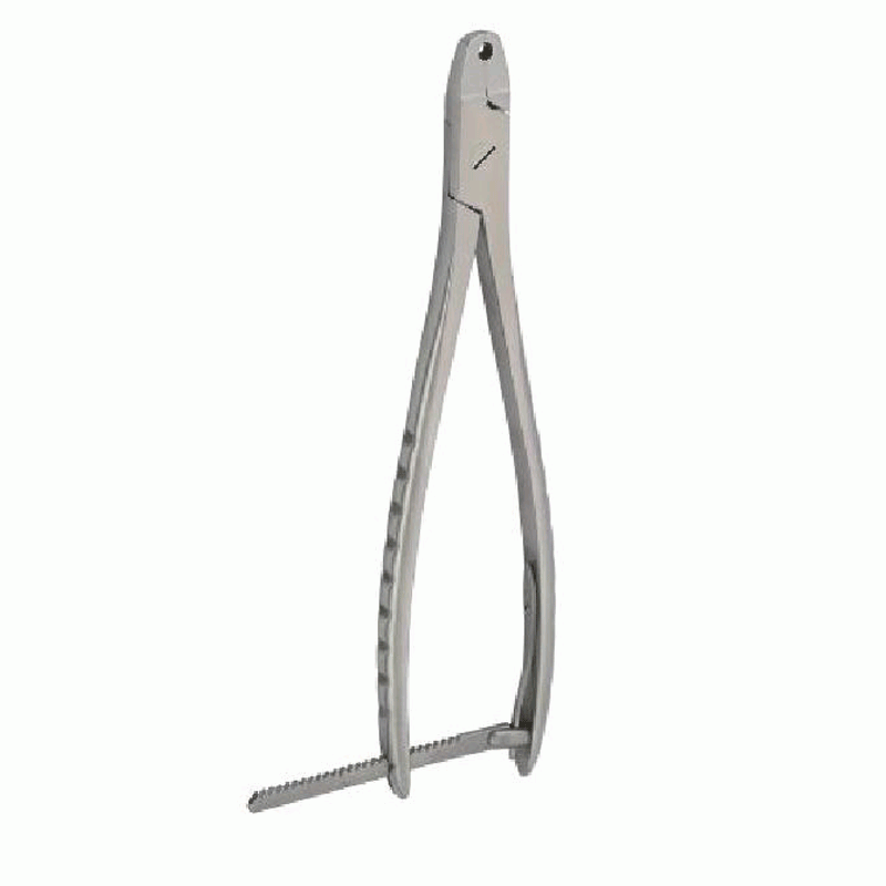Bone Holding Forceps