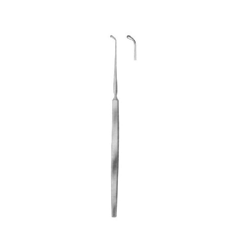 Yankauer Skin Hooks