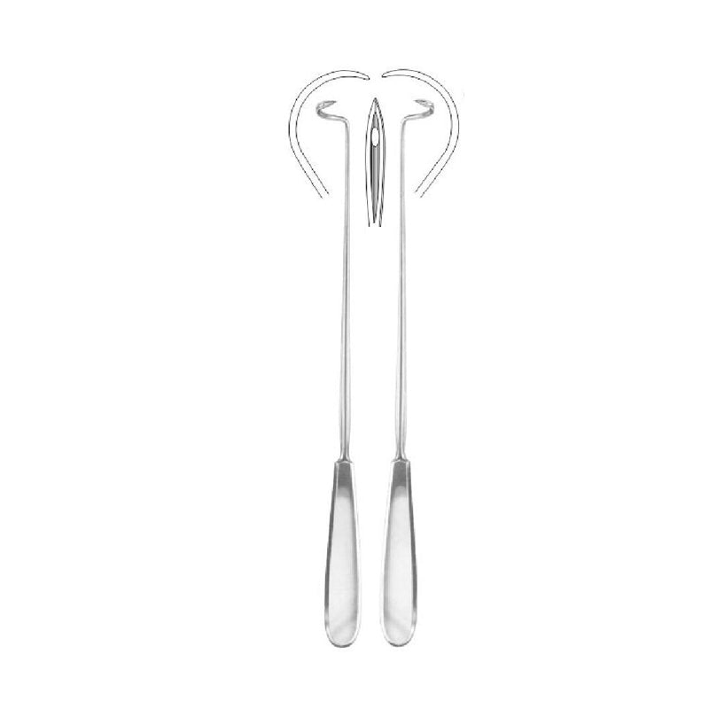 Deschamps Needle