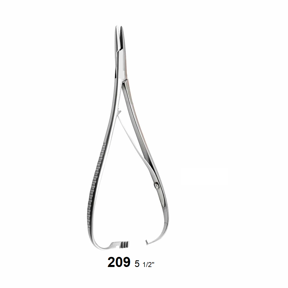 MATHIEU NEEDLE HOLDER SCREW JOINT 209