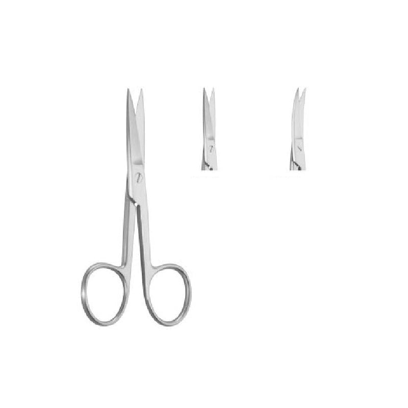 Cuticle Scissors
