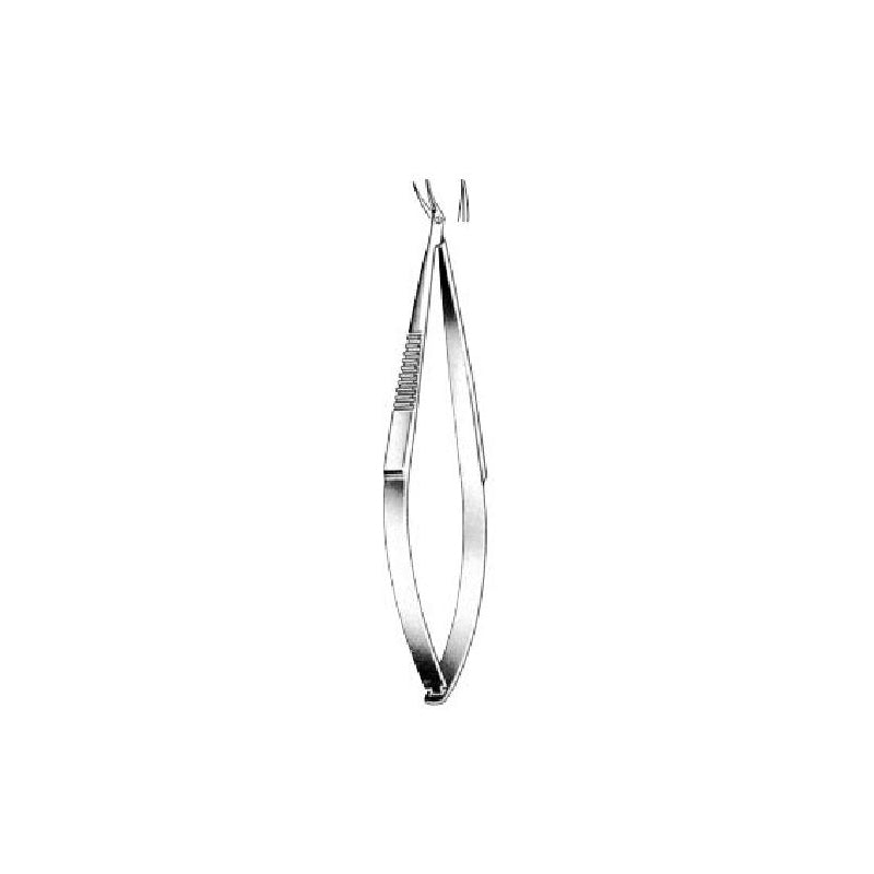 Troutman Micro Scissors