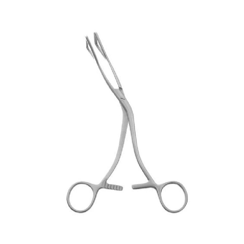 Lovelace Lung Tissue Forceps