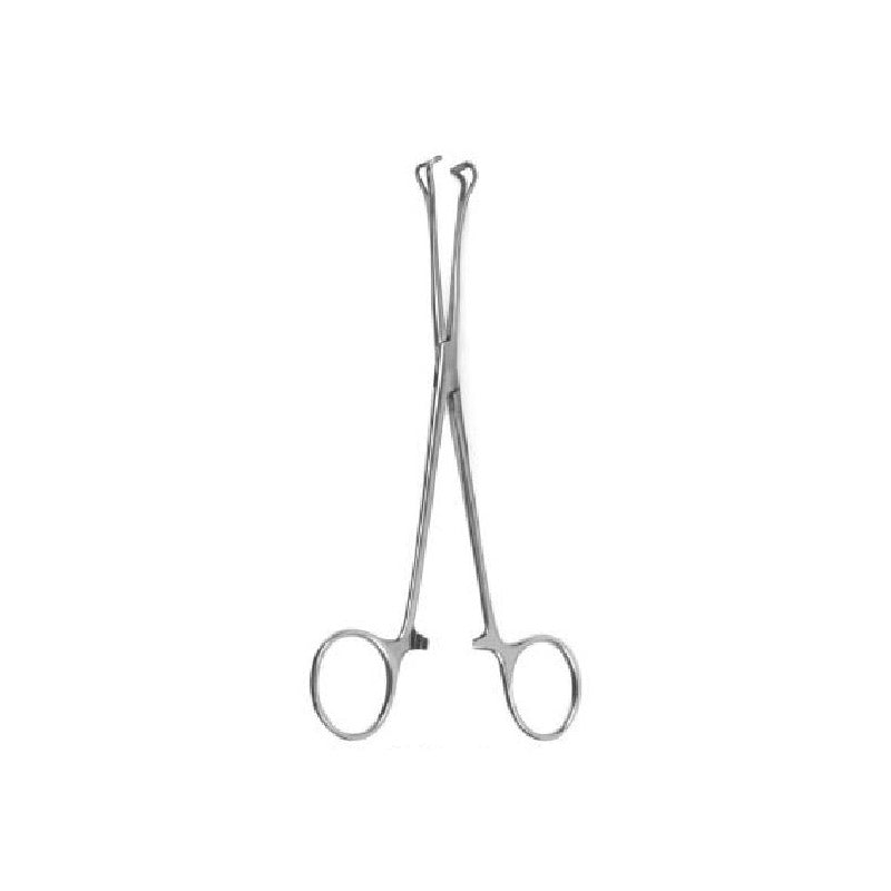 Babcock Tissue Grasping Forceps