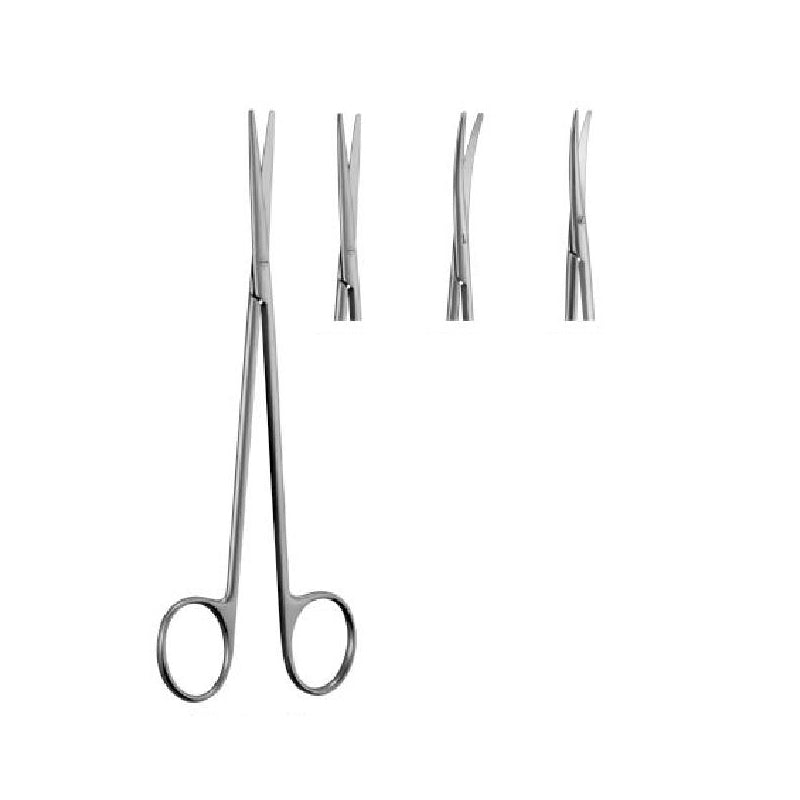 METZENBAUM-FINO SCISSORS