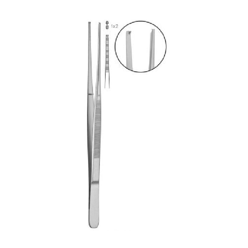 BROPHY TISSUE FORCEPS