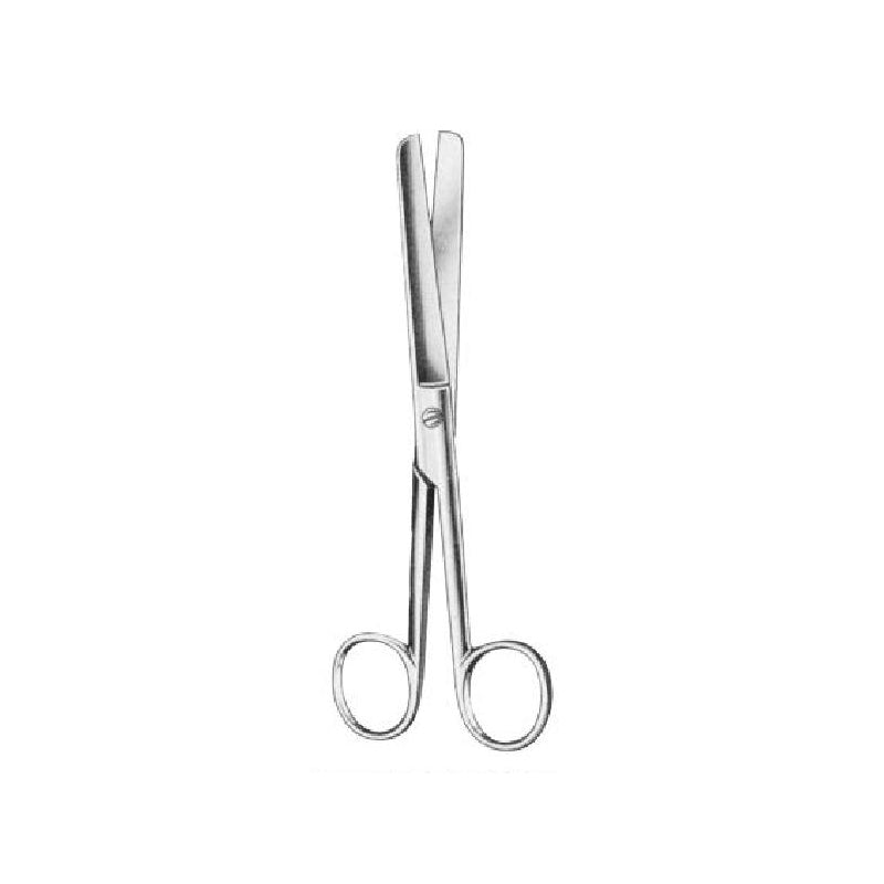 Bergmann Plaster Scissors