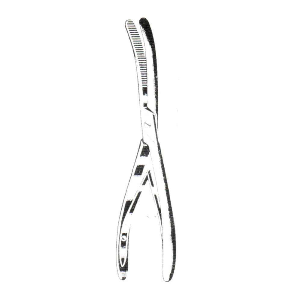 WOLFE BONE PLASTER INSTRUMENT 156-01