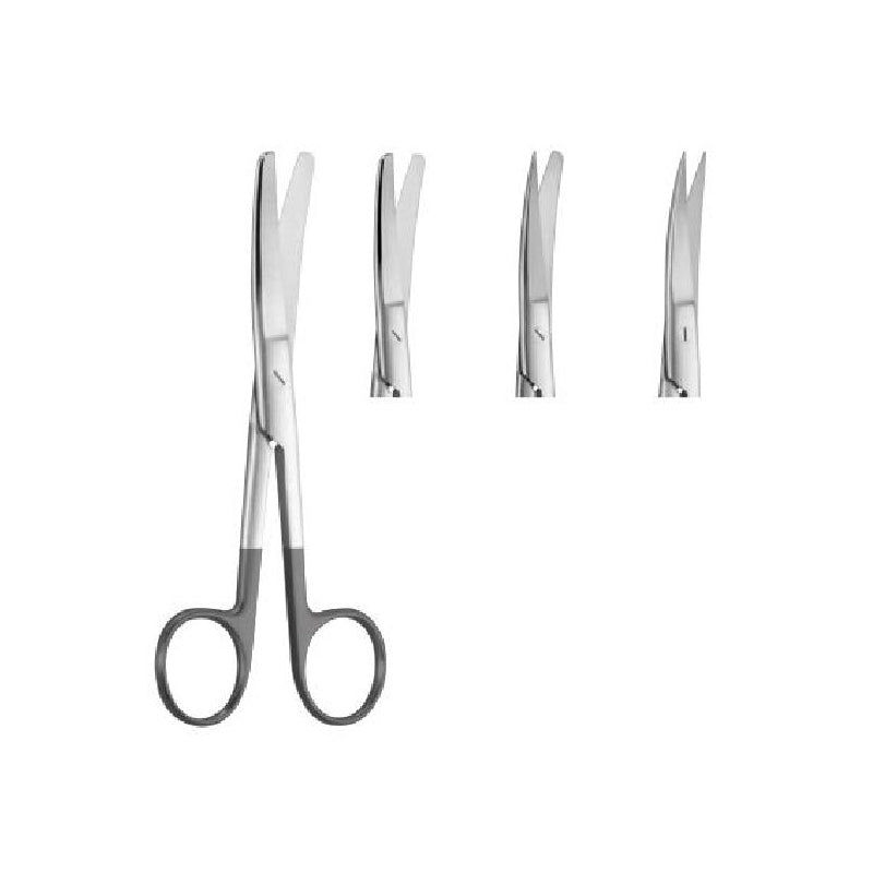Standard Operating Super Cut Scissors