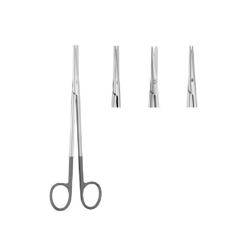 Metzenbaum-Nelson Operailng Super Cut Scissors