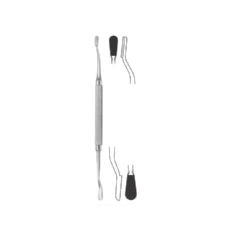 Miller Alveotomy File