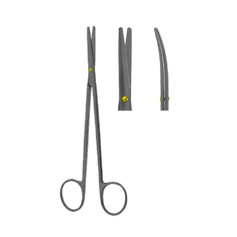 Ligatur Dissecting Scissors