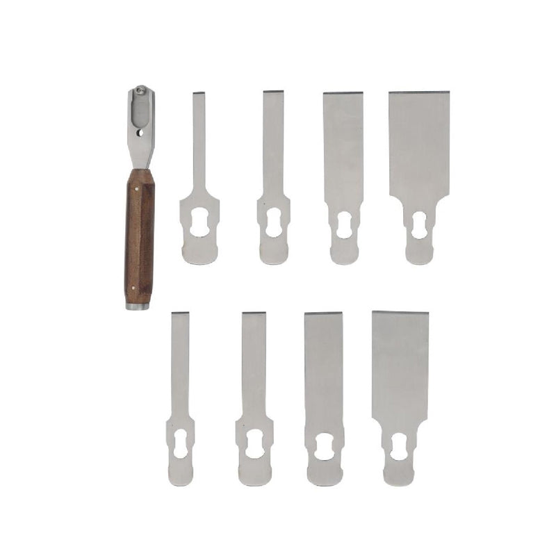 Chisel Blade Handle