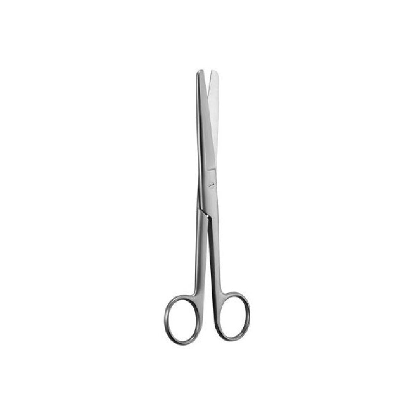 DOYEN OPERATING,DISSECTING SCISSORS