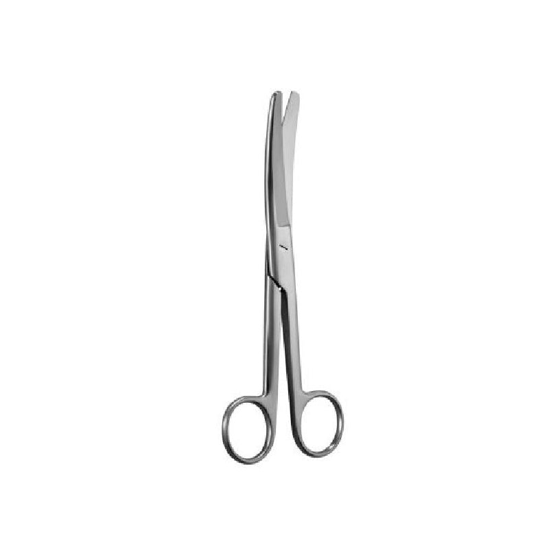 DOYEN OPERATING,DISSECTING SCISSORS
