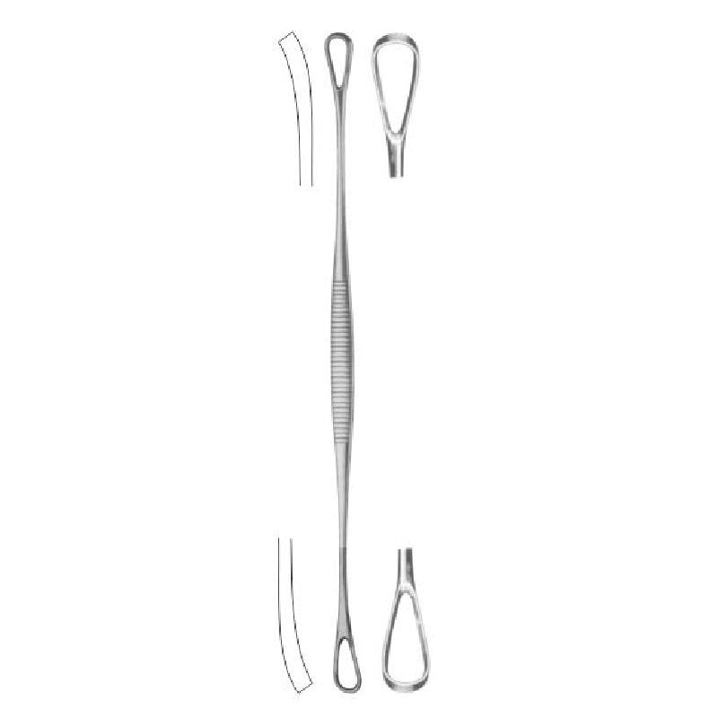 Zweifel Double Ended