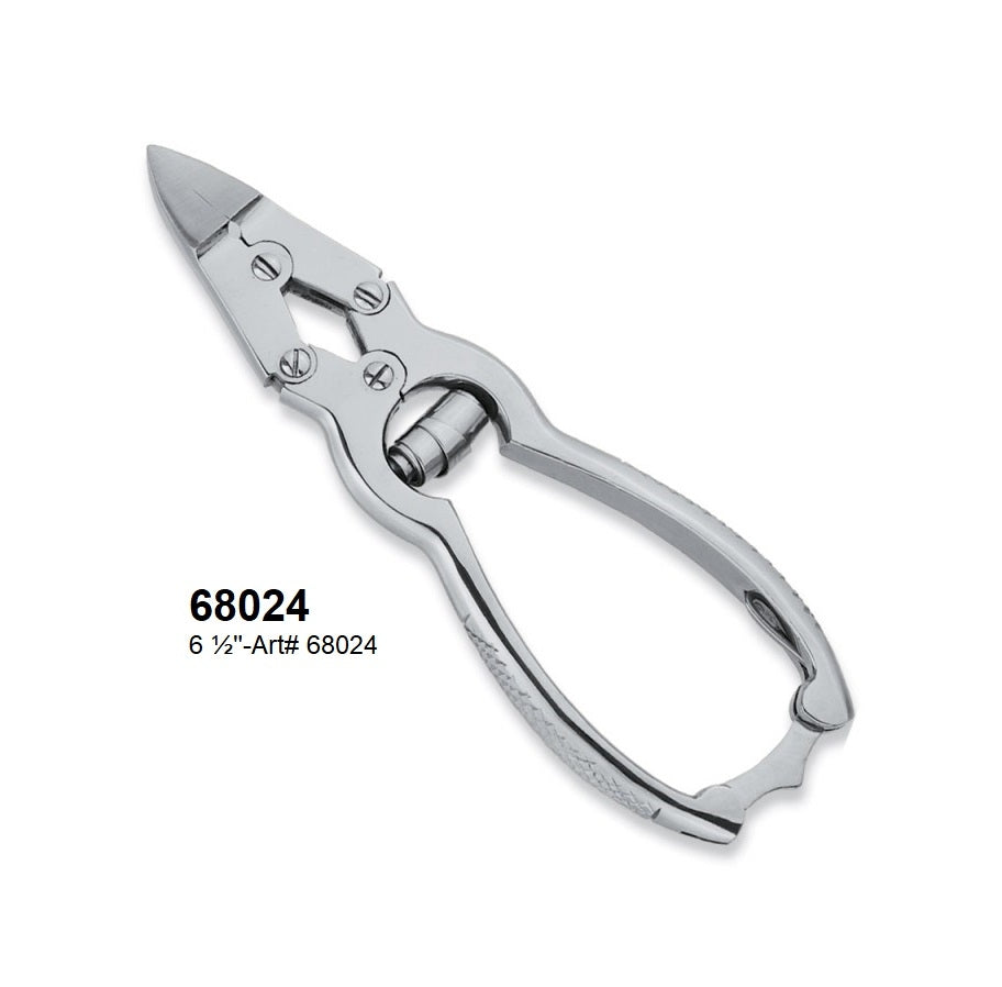 NAIL & PEDICURE CUTTER, 68024