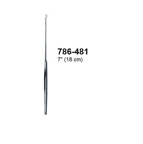 Gillies Retractor, 786-481