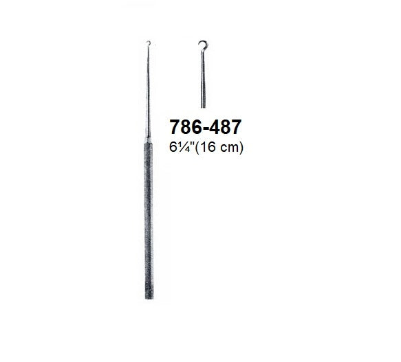 kilner Retractor, 786-487