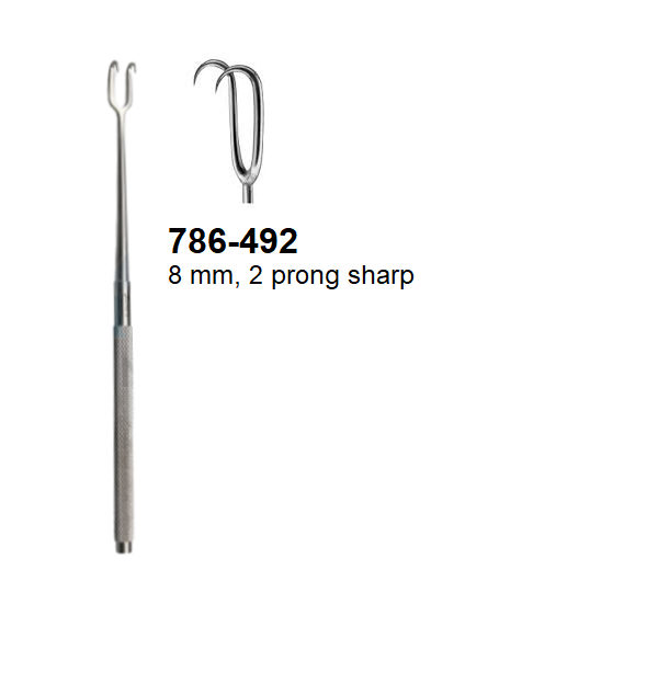 Joseph Retractor, 786-492