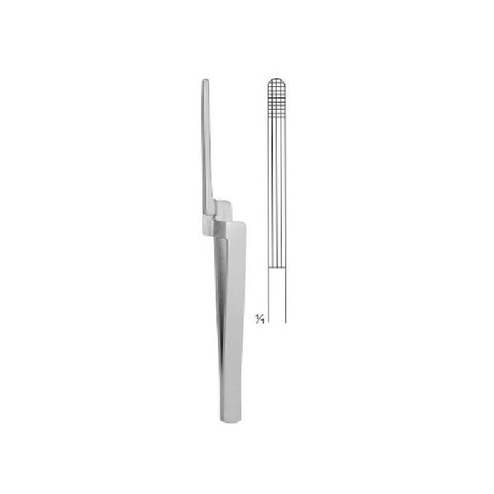 PAPPER DRESSING FORCEPS