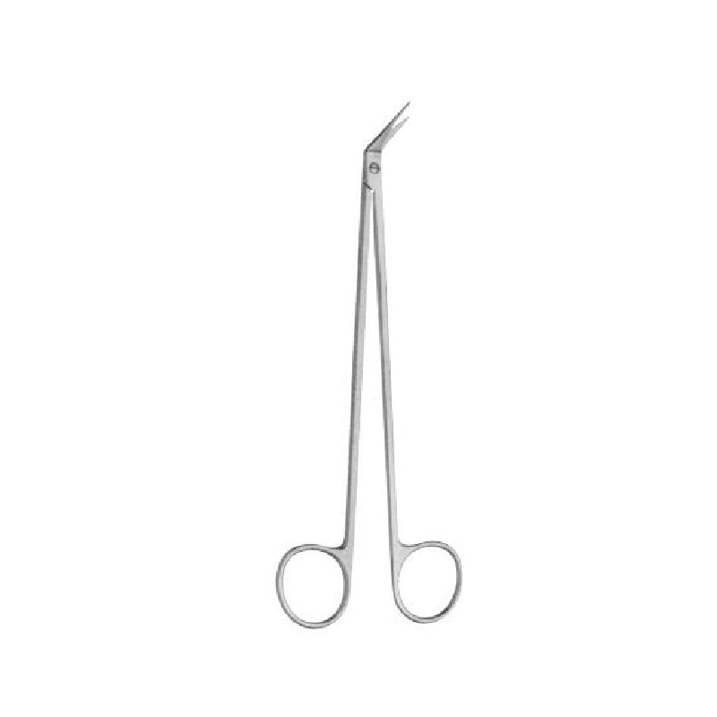COOLEY VASCULAR SCISSORS