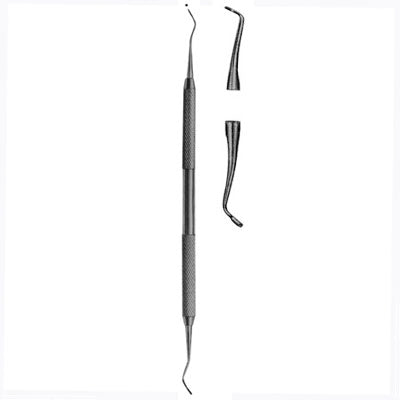 Marquette Filling Instruments