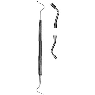 Hollenback Filling Instruments