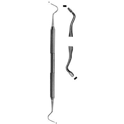 Hollenback Filling Instruments