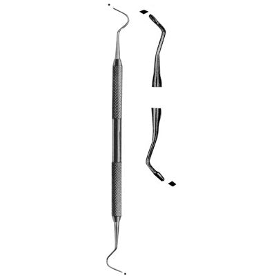 Hollenback Filling Instruments