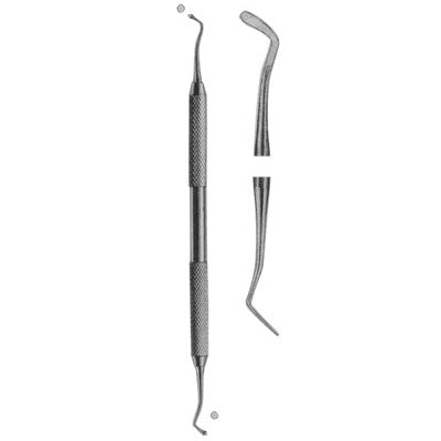 Plastic Filling Instruments