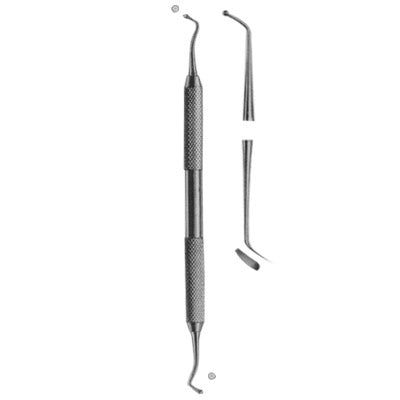 Plastic Filling Instruments