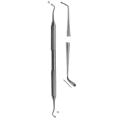 Plastic Filling Instruments