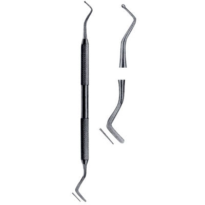 Plastic Filling Instruments