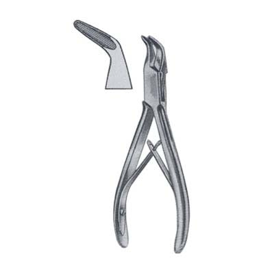 Blumenthal Bone Rongeurs
