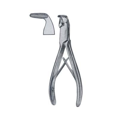 Blumenthal Bone Rongeurs