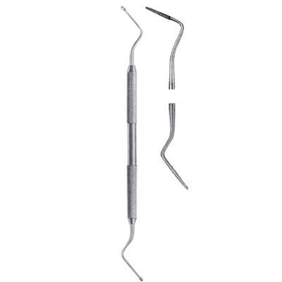 Sugarman Periodontia Instruments