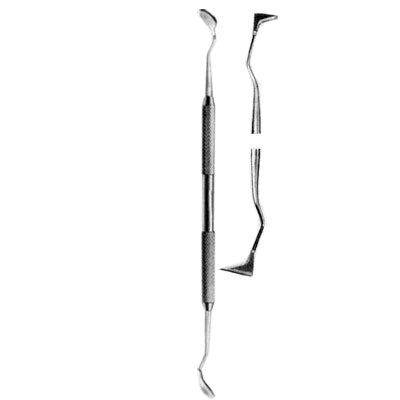 Periodontia Instruments