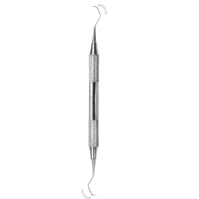 Gracey Periodontia Instruments