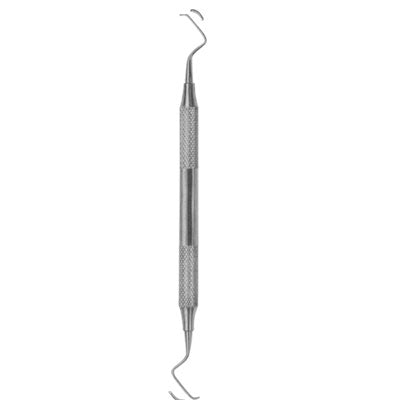 Gracey Periodontia Instruments
