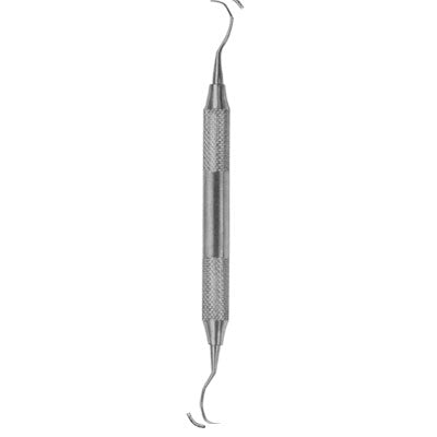 Gracey Periodontia Instruments