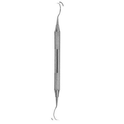 Gracey Periodontia Instruments