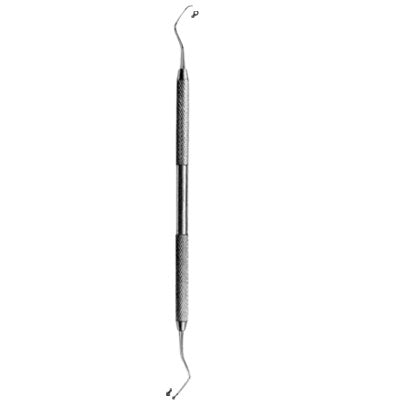 De Marco Periodontia Instrumants