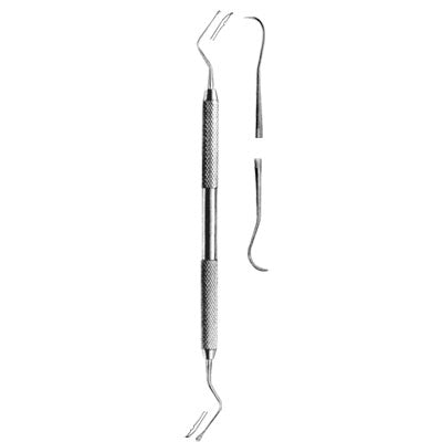 Periodontia Instruments