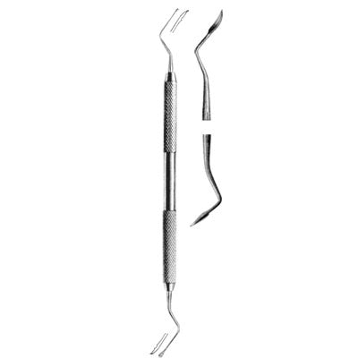 Periodontia Instruments