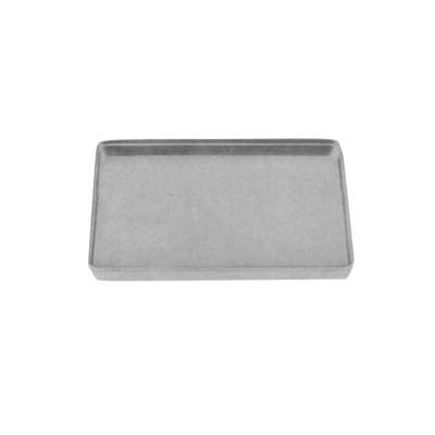 Stainless Steel Instrument Trays
